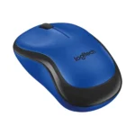 Logitech M220 1200DPI 2.4GHz Ergonomic Wireless Mouse - Image 6