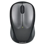 Logitech M235 1000DPI 2.4GHz Ergonomic Wireless Mouse