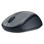 Logitech M235 1000DPI 2.4GHz Ergonomic Wireless Mouse - Image 2