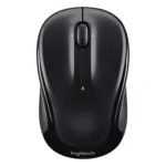 Logitech M325S 1000DPI 2.4GHz Ergonomic Wireless Mouse