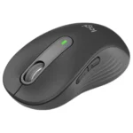 Logitech M650L 2000DPI 2.4GHz Wireless Bluetooth Dual Mode Mouse - Image 5
