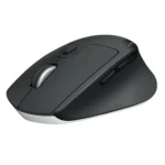Logitech M720 1000DPI 2.4GHz Wireless Bluetooth Multimode Mouse - Image 2