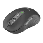 Logitech M750L 2000DPI 2.4GHz Wireless Bluetooth Dual Mode Mouse - Image 2