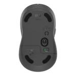 Logitech M750L 2000DPI 2.4GHz Wireless Bluetooth Dual Mode Mouse - Image 4