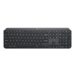 Logitech MX Keys Wireless Bluetooth Silent Keyboard