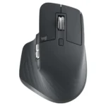 Logitech MX Master 3s 8000DPI 2.4GHz Ergonomic Wireless Bluetooth Dual Mode Mouse