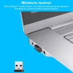 Logitech USB Wireless Receiver Wireless Mouse Keyboard Receiver - Image 4