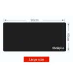 LenovoThinkplus SD30 Desktop Mouse Pad, Size: 90x40cm - Image 2