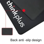 LenovoThinkplus SD30 Desktop Mouse Pad, Size: 90x40cm - Image 4