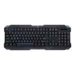 ZGB Q19 Wired USB Computer Gaming Keyboard - Image 2