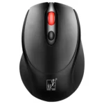 ZGB 361 2.4G Wireless Chargeable Mini Mouse 1600dpi