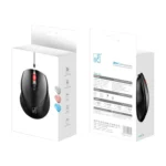 ZGB 361 2.4G Wireless Chargeable Mini Mouse 1600dpi - Image 3