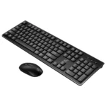 ZGB 8810 Mute Wireless Keyboard + Mouse Set - Image 8
