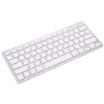 BK-3001 Bluetooth Wireless 78 Keys Ultrathin Keyboard for Windows / iPad / iPhone - Image 3