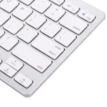 BK-3001 Bluetooth Wireless 78 Keys Ultrathin Keyboard for Windows / iPad / iPhone - Image 5