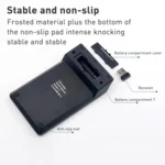 MC Saite 2129RF 18 Keys Wireless 2.4G Numeric Keyboard - Image 5