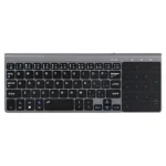 MC Saite 41AG Wireless Mouse + Keyboard Set - Image 2