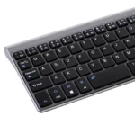 MC Saite 41AG Wireless Mouse + Keyboard Set - Image 3