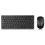 MC Saite K05 Wireless Mouse + Keyboard Set