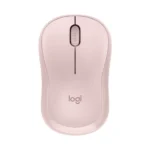 Logitech M221 Fashion Silent Wireless Mouse