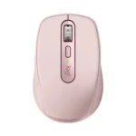 Logitech MX ANYWHERE 3 Compact High-performance Wireless Mouse