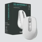 Logitech MX ANYWHERE 3 Compact High-performance Wireless Mouse - Image 2