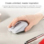 Logitech MX ANYWHERE 3 Compact High-performance Wireless Mouse - Image 3