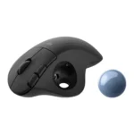 Logitech ERGO M575 Creative Wireless Trackball Mouse - Image 7