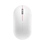 Original Xiaomi 2.4GHz 125HZ 1000DPI Rechargeable Ultra-thin Computer Mouse 2 - Image 2