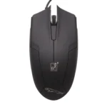 Chasing Leopard 119 USB Universal Wired Optical Gaming Mouse, Length: 1.45m - Image 2