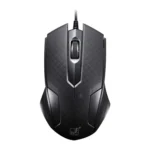 Chasing Leopard 129 USB Universal Wired Optical Gaming Mouse with Counter Weight, Length: 1.3m - Image 3
