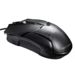 Chasing Leopard 179 USB 1600DPI Three-speed Adjustable Wired Optical Gaming Mouse, Length: 1.3m - Image 2