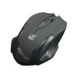 Chasing Leopard 512G USB Frosted Wired Optical Gaming Mouse, Length: 1.3m - Image 3