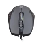 Chasing Leopard 512G USB Frosted Wired Optical Gaming Mouse, Length: 1.3m - Image 4