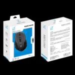 Chasing Leopard 512G USB Frosted Wired Optical Gaming Mouse, Length: 1.3m - Image 7