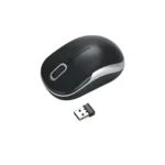 MC Saite MC-61CB 2.4GHz Wireless Mouse + 22 Keys Numeric Pan Keyboard with USB Receiver Set for Computer PC Laptop - Image 4