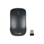 MC Saite MC-367 2.4GHz Wireless Mouse with USB Receiver for Computer PC Laptop - Image 2