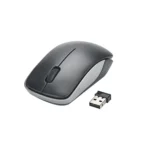 MC Saite MC-367 2.4GHz Wireless Mouse with USB Receiver for Computer PC Laptop - Image 3