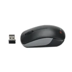 MC Saite MC-367 2.4GHz Wireless Mouse with USB Receiver for Computer PC Laptop - Image 4