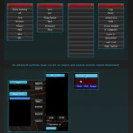 Apedra iMICE A5 High Precision Gaming Mouse LED four color controlled breathing light USB 7 Buttons 3200 DPI Wired Optical Gaming Mouse for Computer PC Laptop - Image 13