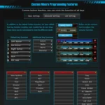 Apedra iMICE A9 High Precision Gaming Mouse LED four color controlled breathing light USB 6 Buttons 3200 DPI Wired Optical Gaming Mouse for Computer PC Laptop - Image 12