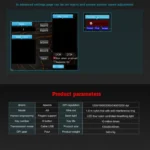 Apedra iMICE A9 High Precision Gaming Mouse LED four color controlled breathing light USB 6 Buttons 3200 DPI Wired Optical Gaming Mouse for Computer PC Laptop - Image 13