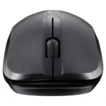 ZGB 101B 2.4GHz 1600 DPI Professional Commercial Wireless Optical Mouse Mute Silent Click Mini Noiseless Mice for Laptop, PC, Wireless Distance: 30m - Image 4