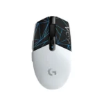 Logitech K/DA G304 LIGHTSPEED Wireless Gaming Mouse
