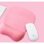MONTIAN MF-01 Oval Slow Rebound Memory Cotton Soft Bracer Mouse Pad - Image 7