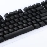 ABS Translucent Keycaps, OEM Highly Mechanical Keyboard, Universal Game Keyboard - Image 5