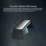 Razer BlackWidow V3 Tenkeyless RGB Lighting Wired Mechanical Keyboard, Competitive Version (Yellow Shaft) - Image 4