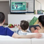 Logitech K400 Plus 2.4GHz Wireless Touch Control Keyboard, Wireless Range: 10m - Image 10