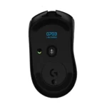 Logitech G703 LIGHTSPEED 16000 DPI 6 Programmable Buttons HERO 16K Sensor RGB Backlight Wireless Optical Gaming Mouse - Image 3