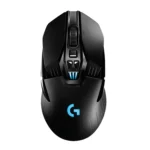Logitech G903 LIGHTSPEED 16000 DPI 11 Buttons HERO 16K Sensor RGB Backlight Left and Right Hands Universal Wireless Optical Gaming Mouse